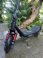 E-Trottinett Easy Drive, neuwertiger Zustand + Garantie
