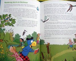 Bücher: Globi und der Planet Erde – Gebraucht aus Wetzikon ZH von strubeli024 3
