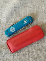 Sackmesser Victorinox / Müller Frick AG 