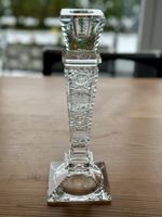 Kristall Kerzenständer - Elegante Tischdeko für Herbst! (56)