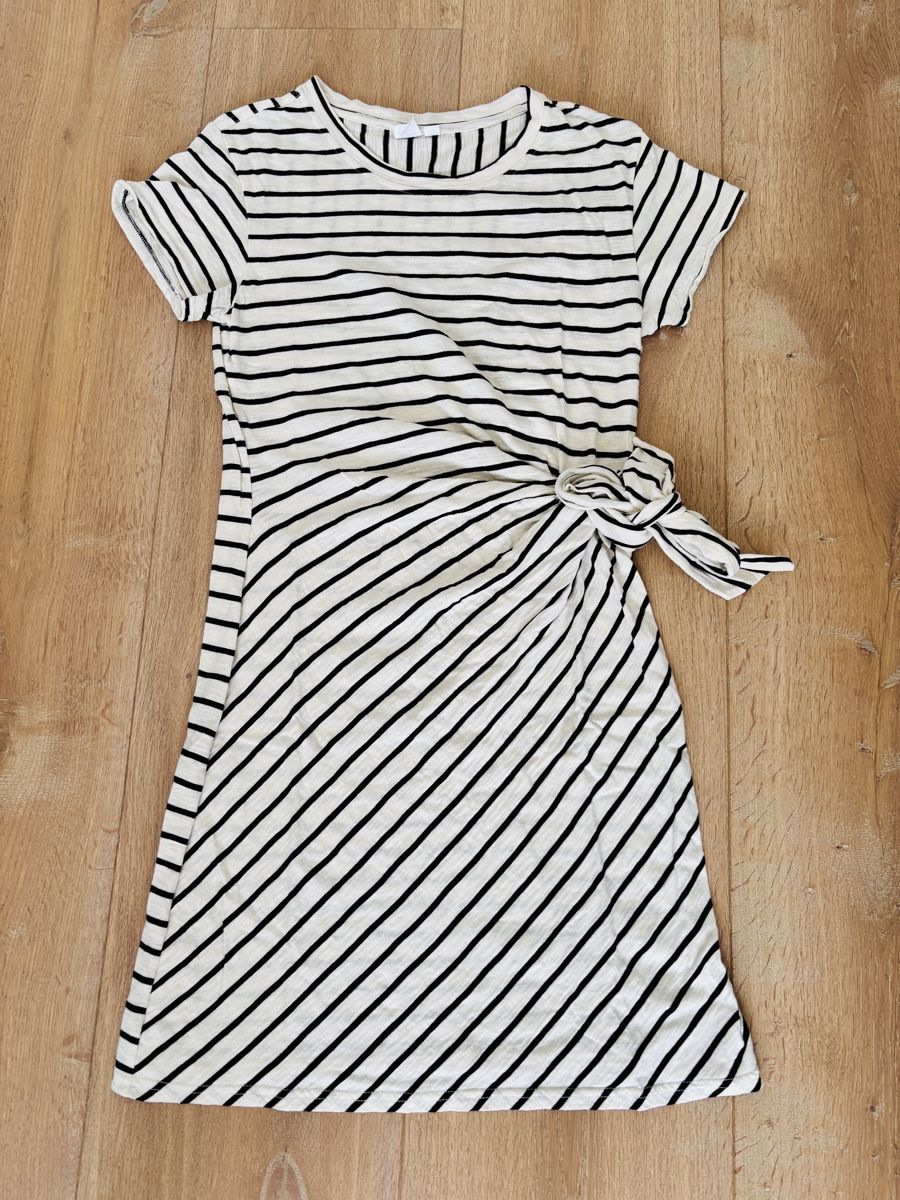 Gap Vestiti: GAP - gestreiftes Kleid Grösse M - NEU – Nuovo (secondo la descrizione) da Ennetbürgen venduto da Evelyne_G