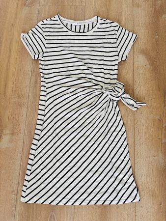 GAP - gestreiftes Kleid Grösse M - NEU