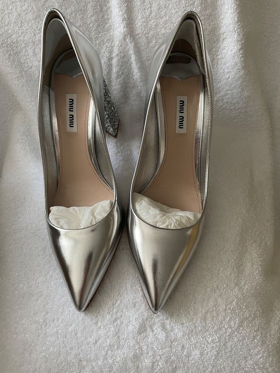Pumps Miu Miu Kaufen auf Ricardo