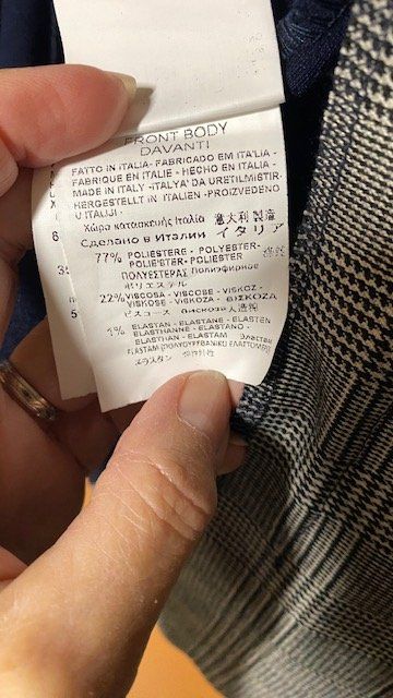 Jacken: Blaser Rinascimento – Neu (gemäss Beschreibung) aus Crans VD von vra_262m 2