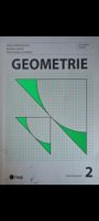 Geometrie Buch Marthaler für die BMS