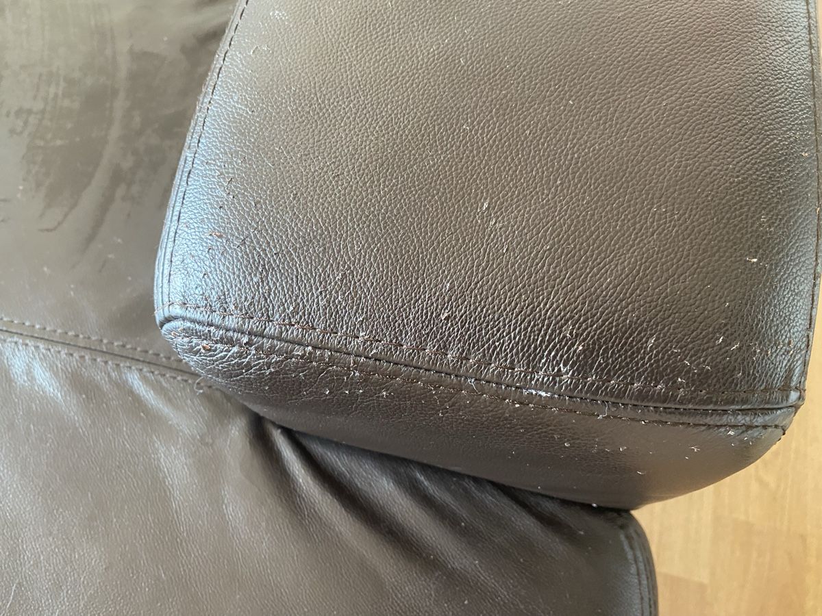 Sofas: Sofa – Gebraucht aus Elsau von cas_lm88 4