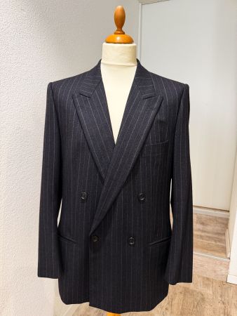 Vintage BOSS Creation Hugo Boss Paris Sakko – Doppelreiher