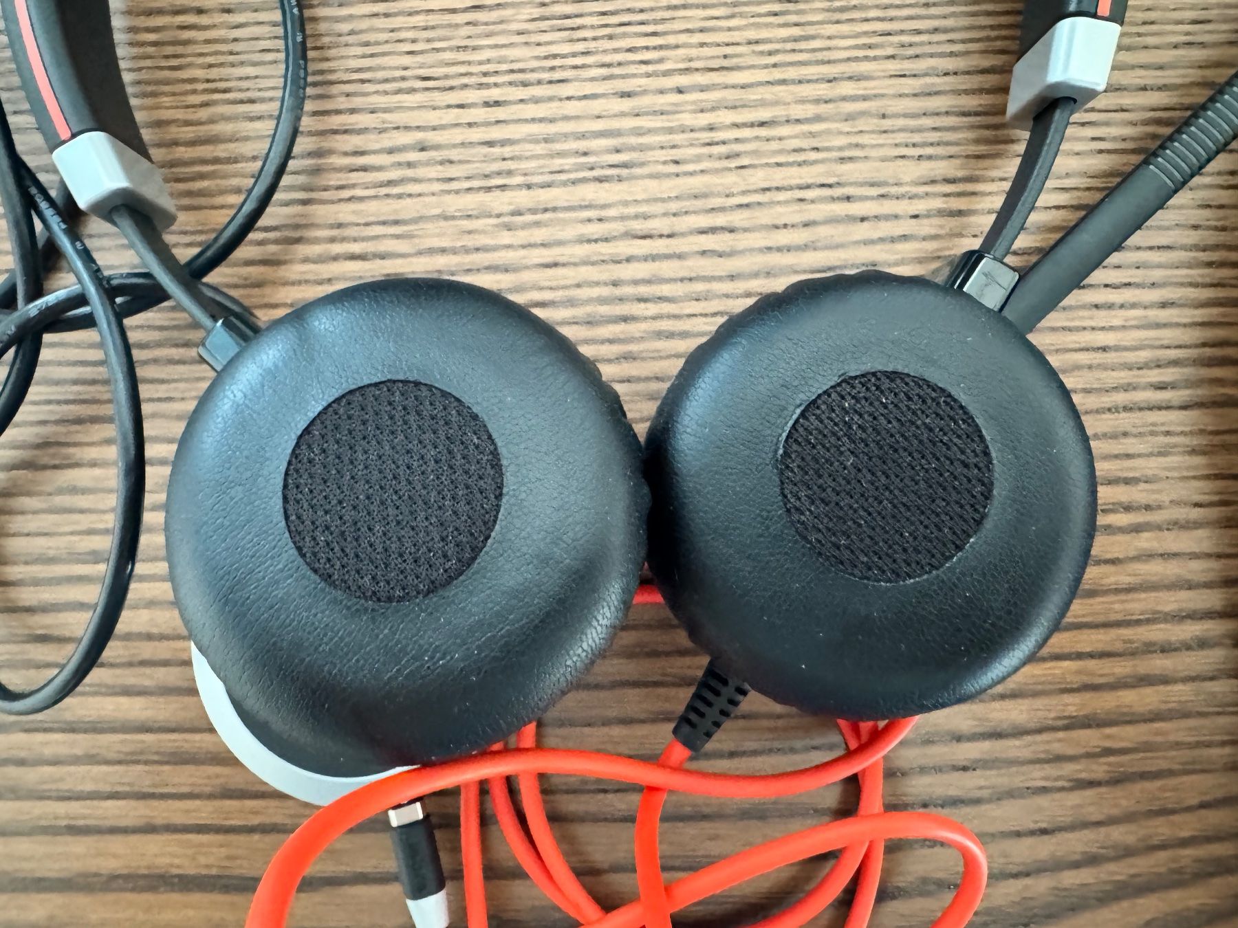 Jabra Casques audio: Jabra Headset kabelgebunden USB – D'occasion à Löhningen par santafe06 4