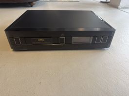 Revox H2 Cd Player