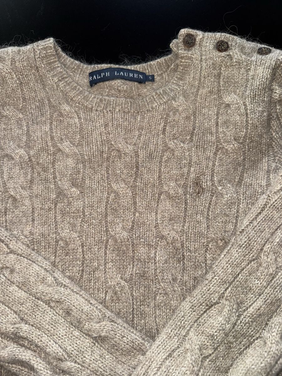 Ralph Lauren Pullover & Sweatshirts: Polo Ralph Lauren Pullover, Gr. S, Top Zustand! – Neu (gemäss Beschreibung) aus Zürich von Jen10 2