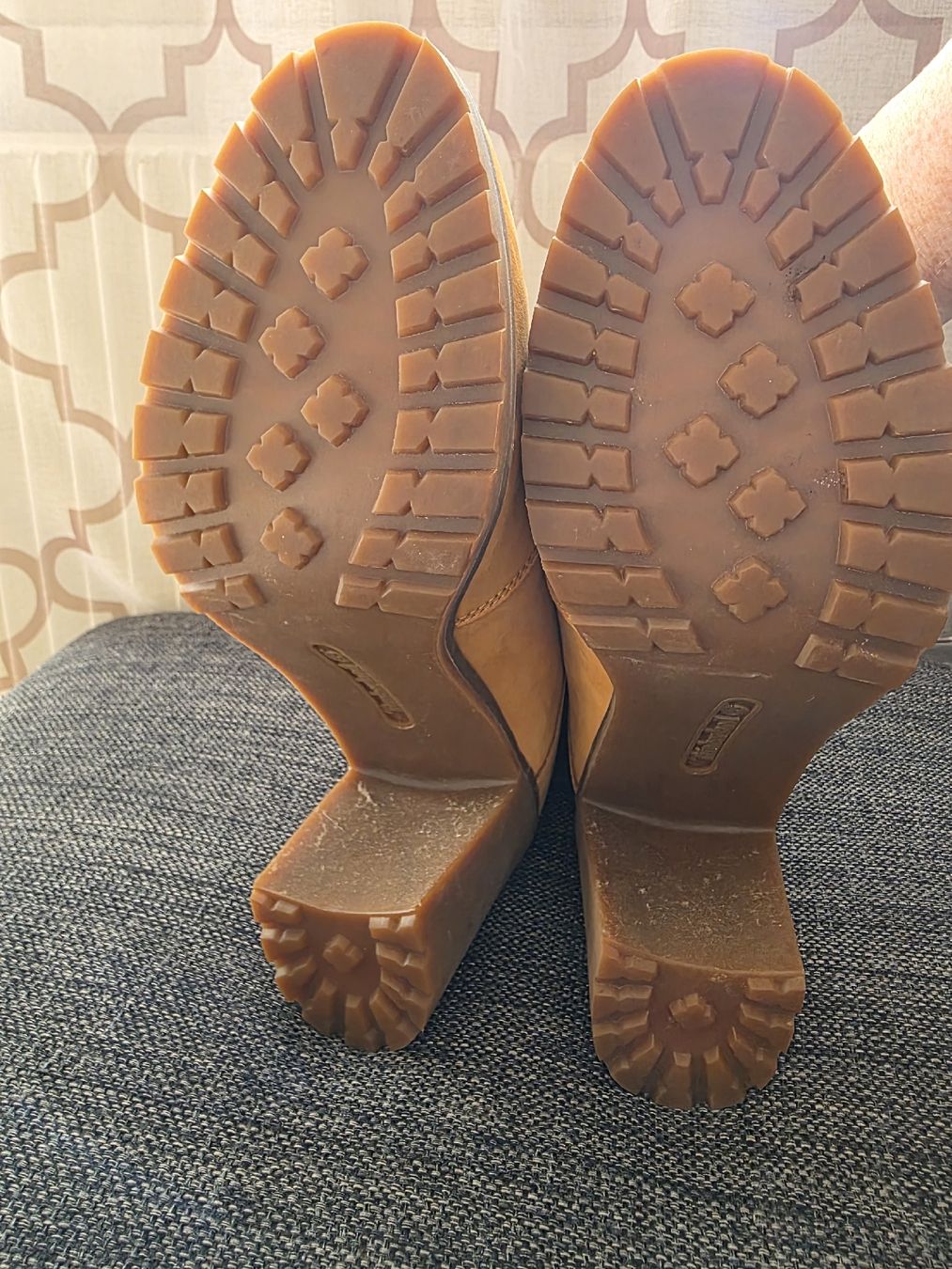 Timberland Scarpe da donna: Timberland Hohe Schuhe Gr. 40 – Nuovo (secondo la descrizione) da Thun venduto da gil_wv2z 2