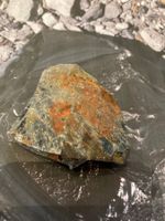 Sardonyx roh Heilstein GKS