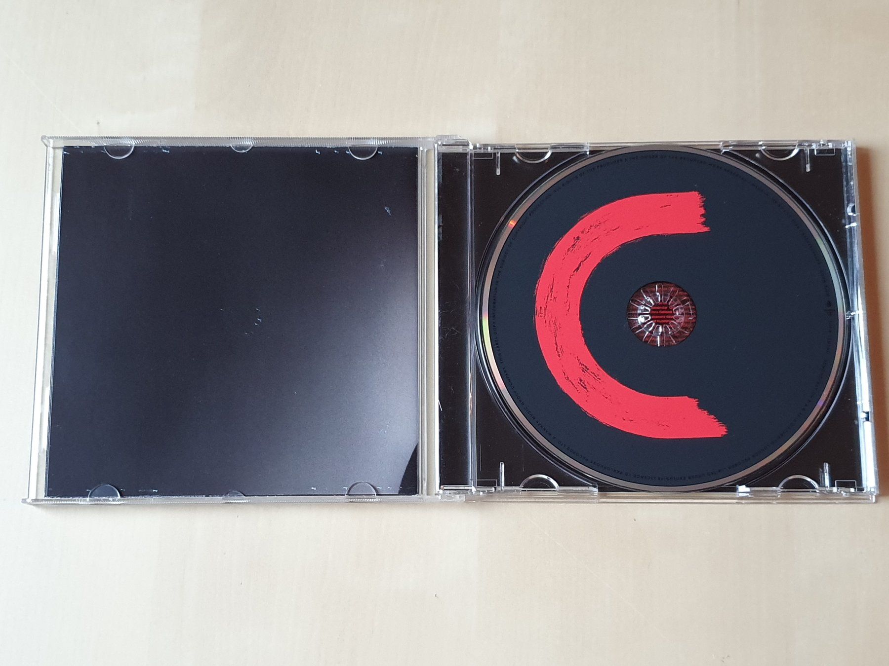 CDs: Tinie Tempah Demonstration – D'occasion à Stansstad par collectorsshop 2