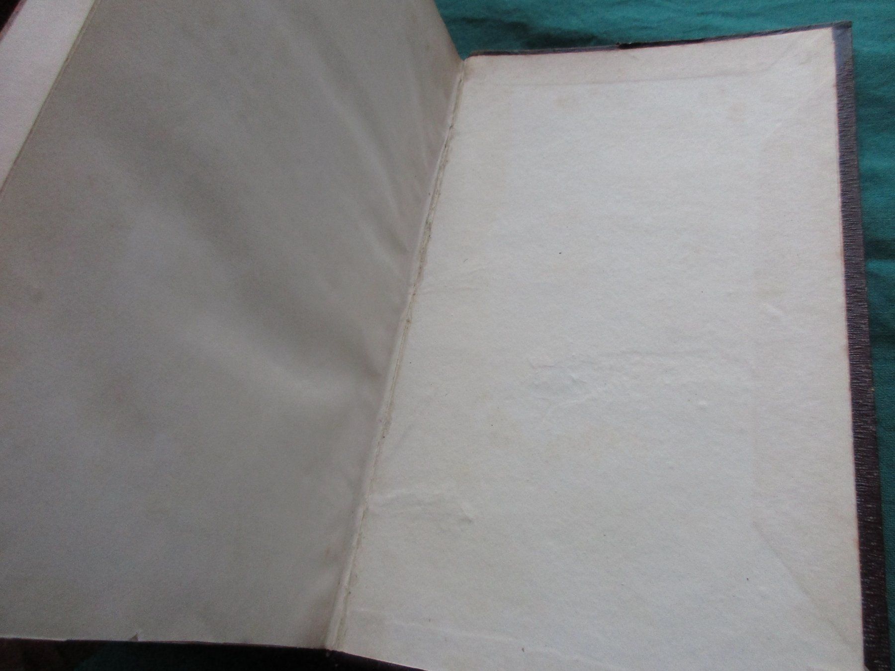 Libri: Buch 1852 – Usato da Bowil venduto da vifi01 9