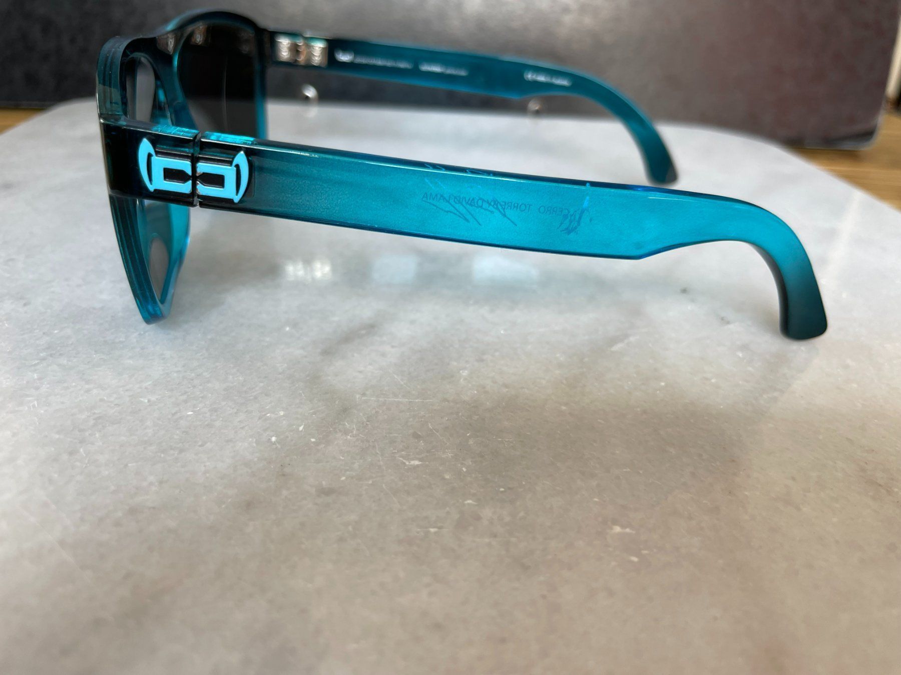 Occhiali & Lenti: Gloryfy Sunglasses - Cerro Torre by David Lama – Nuovo (secondo la descrizione) da Chur venduto da adien 1