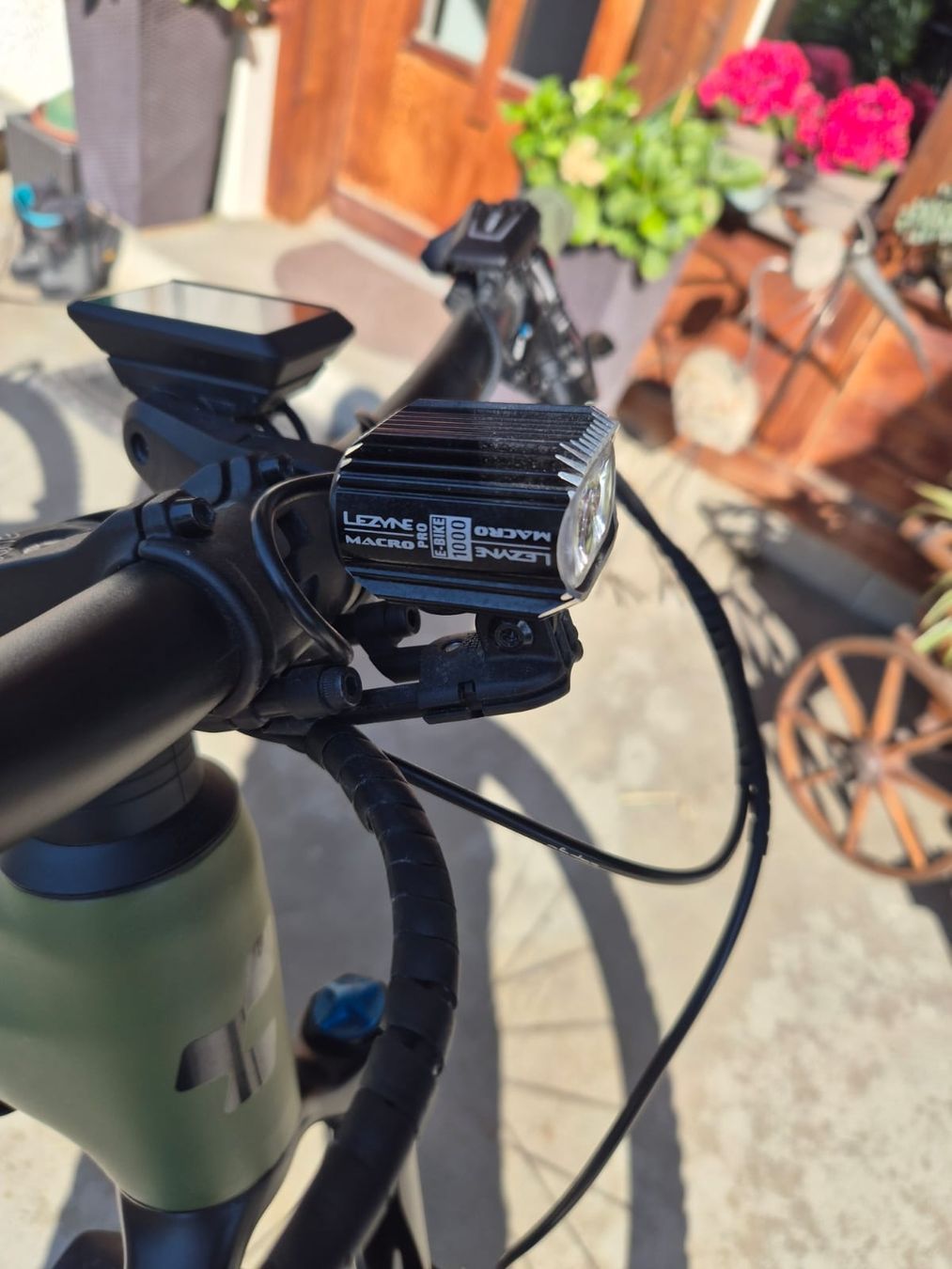 Cube Velos: CUBE STEREO 140TM – Gebraucht aus Ersigen von Ktmteam 9