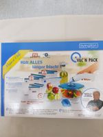 Livington Vac'n Pack Vakuumierer gebraucht