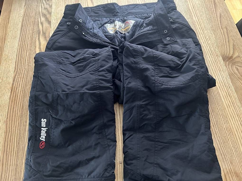 Hosen: Skihose  – Gebraucht aus Bülach von Snoppy15