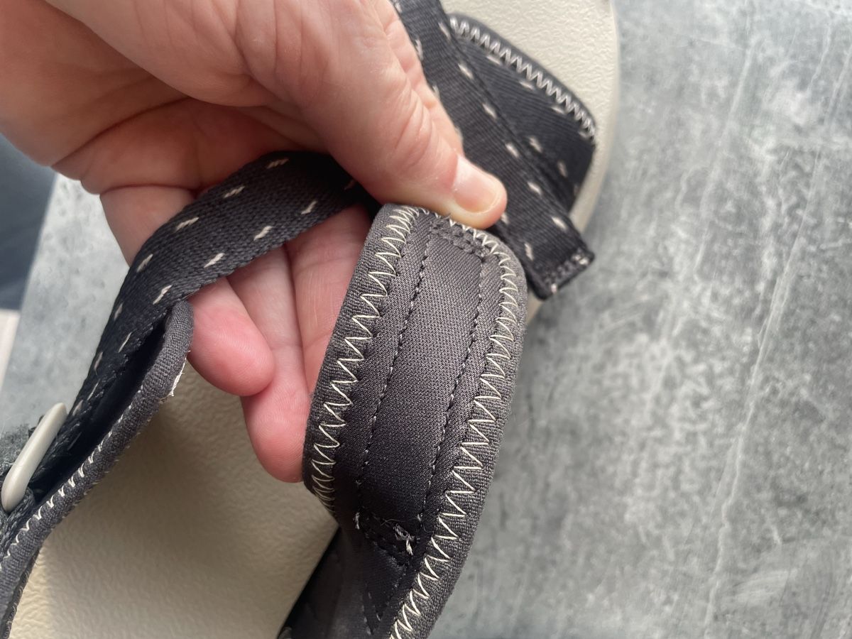 Decathlon Damenschuhe: Quechua Trekkingsandalen – Neu (gemäss Beschreibung) aus Steffisburg von nadine1211971 3