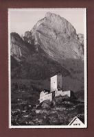 SCHLOSS SARGANS - 1953