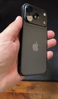 iPhone 18 Pro