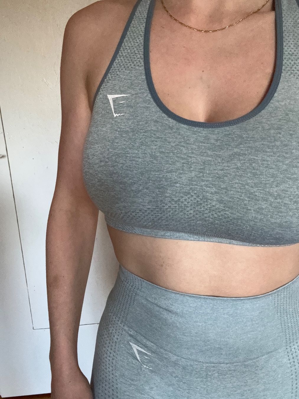 Gymshark Leggings: Gymshark Vital Set Grösse S – Usato da Lauwil venduto da nina-lara 3