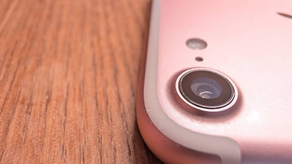 Apple Handys / Smartphones: iPhone 7 - 128 Gb – Gebraucht aus Vernier von Jalucin 3