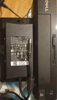 Dell Dockingstation und Netzteil 130W