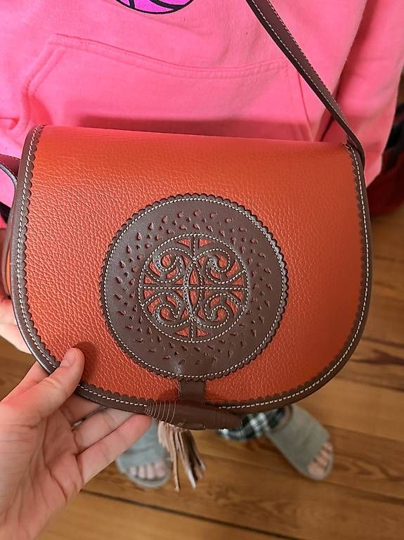 Borse da donna: Ledertasche – Usato da Zürich venduto da wil_ysg8 2