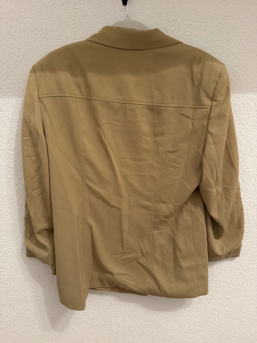 Taifun Jacken: TAIFUN COLLECTION Blazer  – Gebraucht aus Eschenbach LU von Tatzi1 1