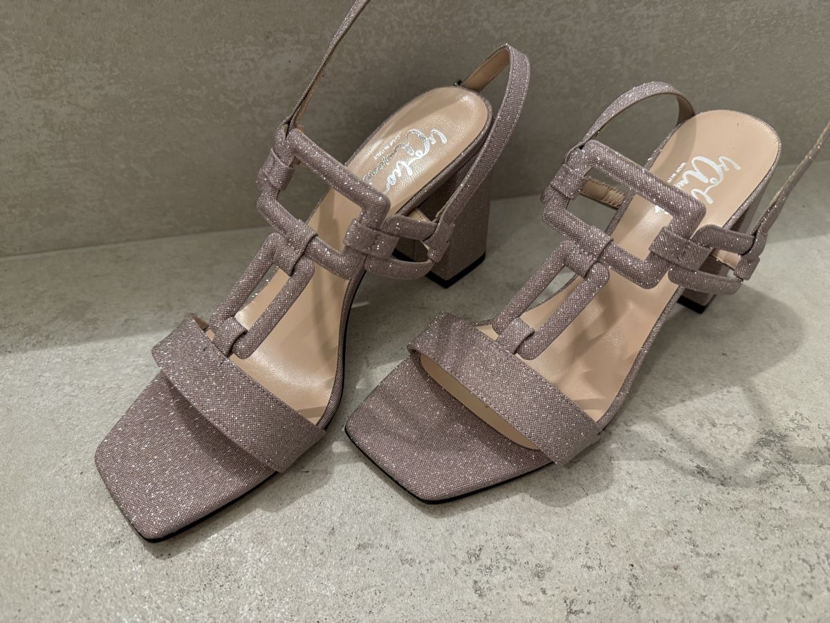 Scarpe da donna: Sandale neuve – Nuovo e nell'imballaggio originale da Apples venduto da JCB2009
