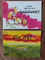 Diddl Postkarte 2er