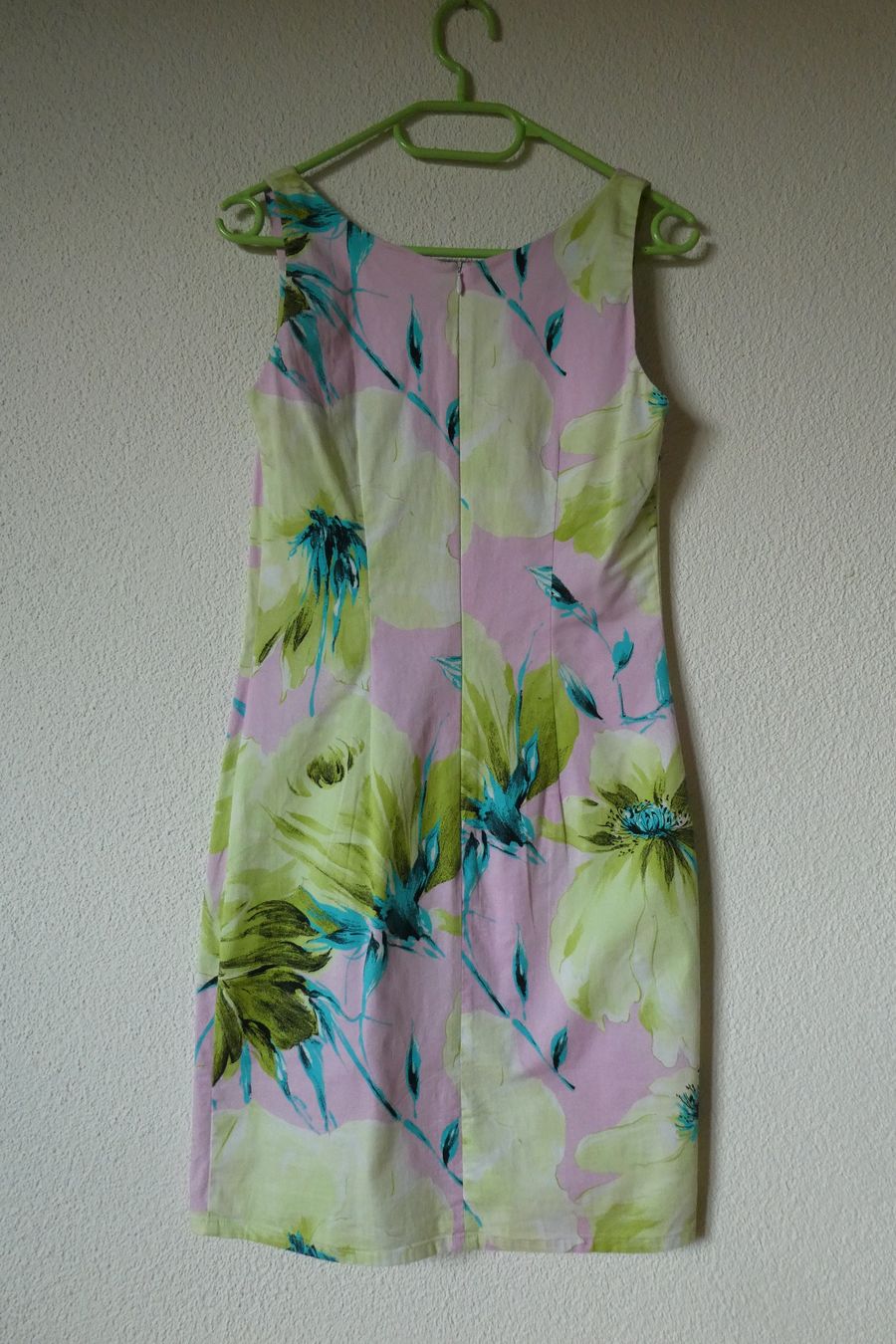 Kleider: Sommerkleid S – Gebraucht aus Worb von Tanzzwiebelchen 1
