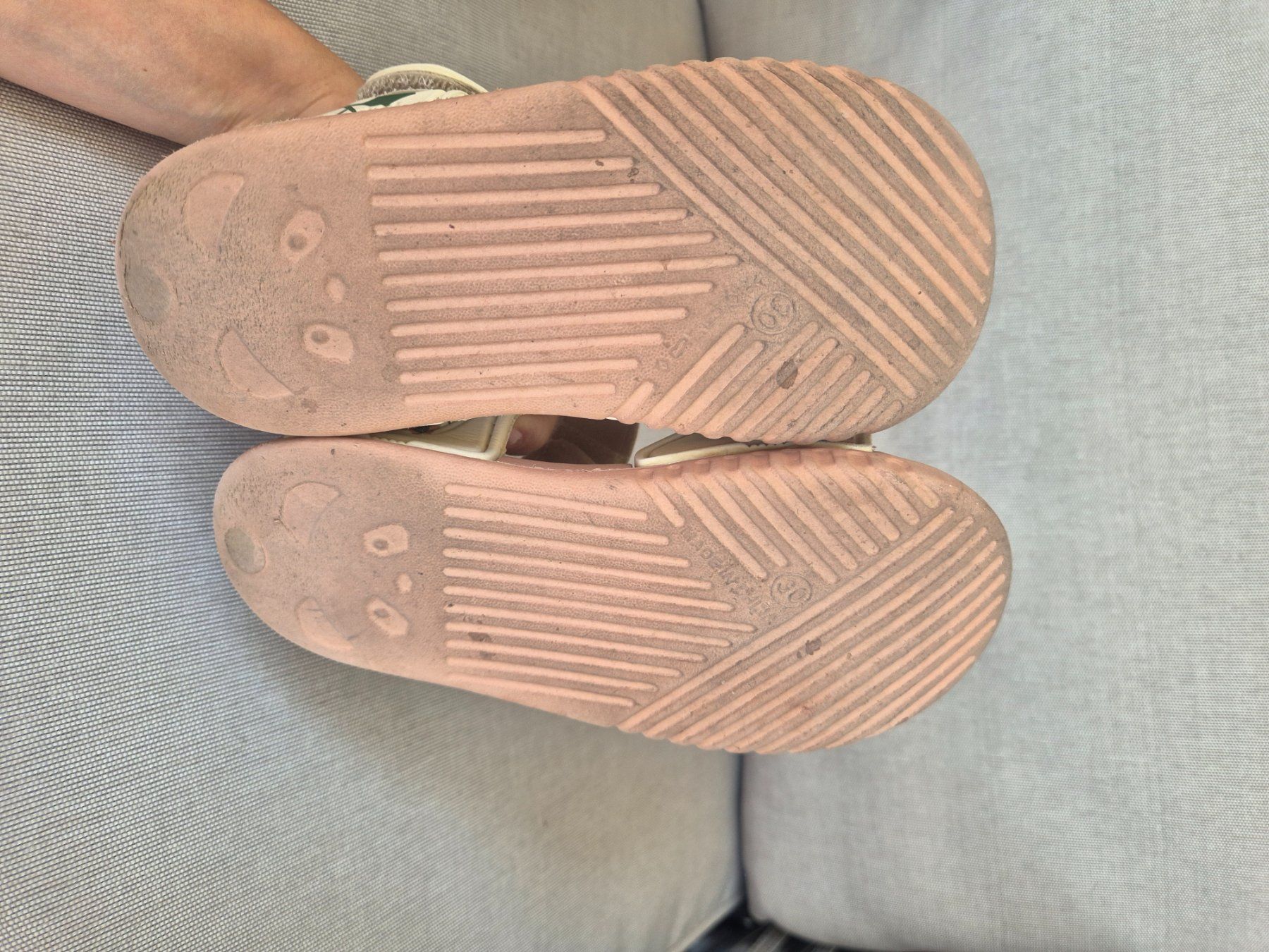 Scarpe per ragazze: Liewood Sandale, grosse 30 – Usato da Spreitenbach venduto da Jus_299b 1