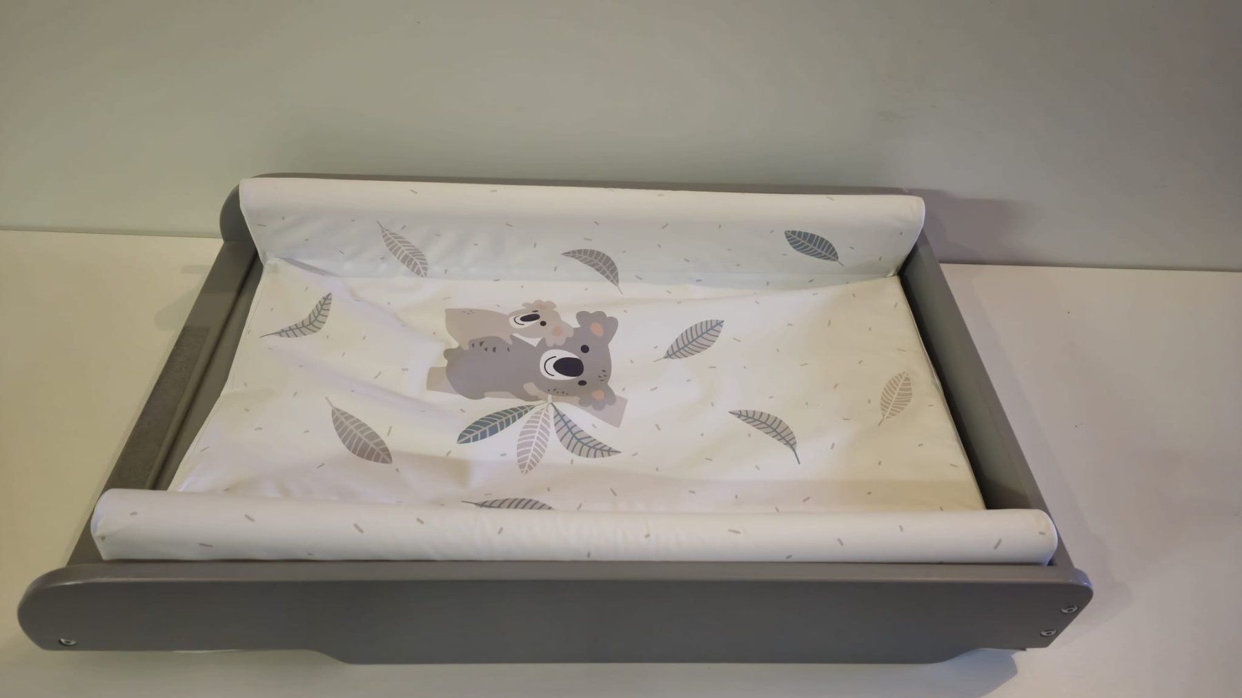 Fasciatoi & Accessori: Table à langer Roba + matelas – Usato da Prilly venduto da Ledanaki 1
