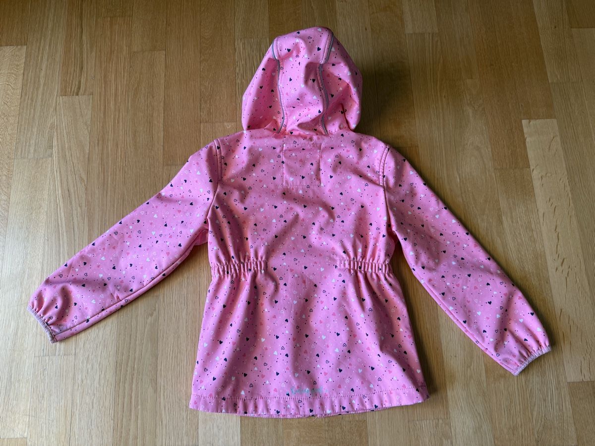 C&A Vestes & Manteaux: Softshell Jacke – D'occasion à Illnau par Chabelita84 1