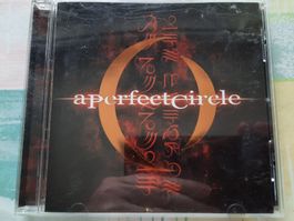 CD A perfect cicle 