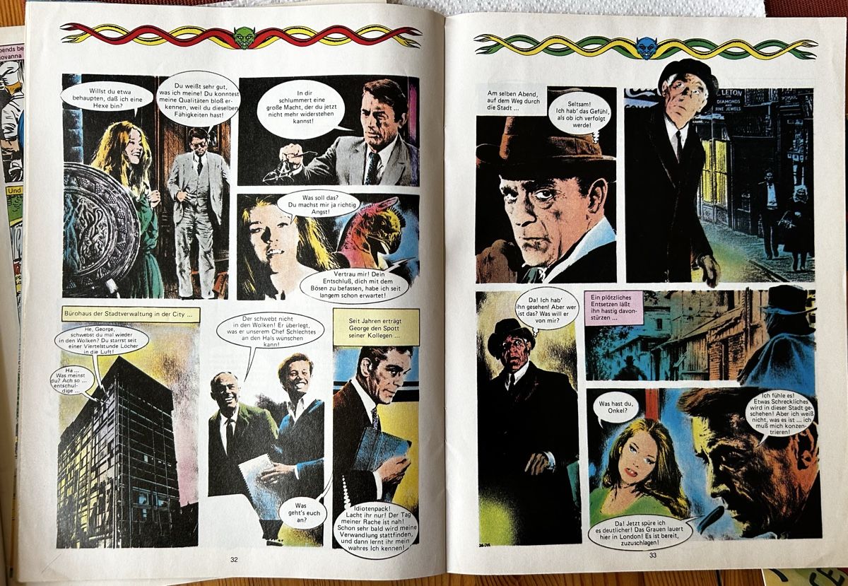 BD: 2 Axel-Comics, Heft 7, 1988, Heft 16, 1989 – D'occasion à Lengnau BE par AgriOttu 4
