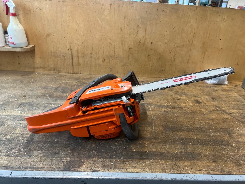 Husvarna 135 | Kaufen auf Ricardo