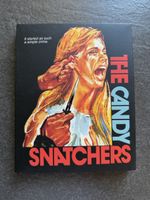 The Candy Snatchers Blu-ray Vinegar Syndrome