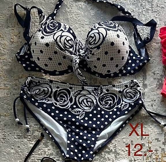 Costumi da bagno & Bikini: Damen Bikini Grösse xl – Usato da Adliswil venduto da sil_v8dy