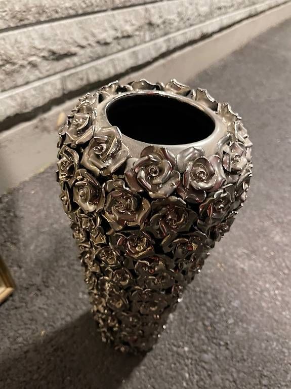 Pots de fleurs: Vaso – D'occasion à Pollegio par sad_pr8f 1