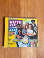 GZSZ - Gute Zeiten, Schlechte Zeiten - Das Fan-Album (CD)