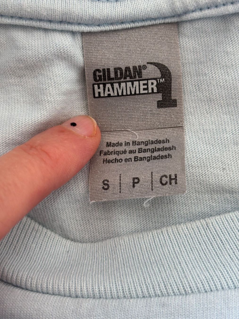 T-Shirts: DYNAMO ZÜRICH T-Shirt Gr. S – Gebraucht aus Zürich von missmodernage 5