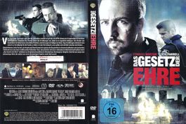 Das Gesetz der Ehre (2008)