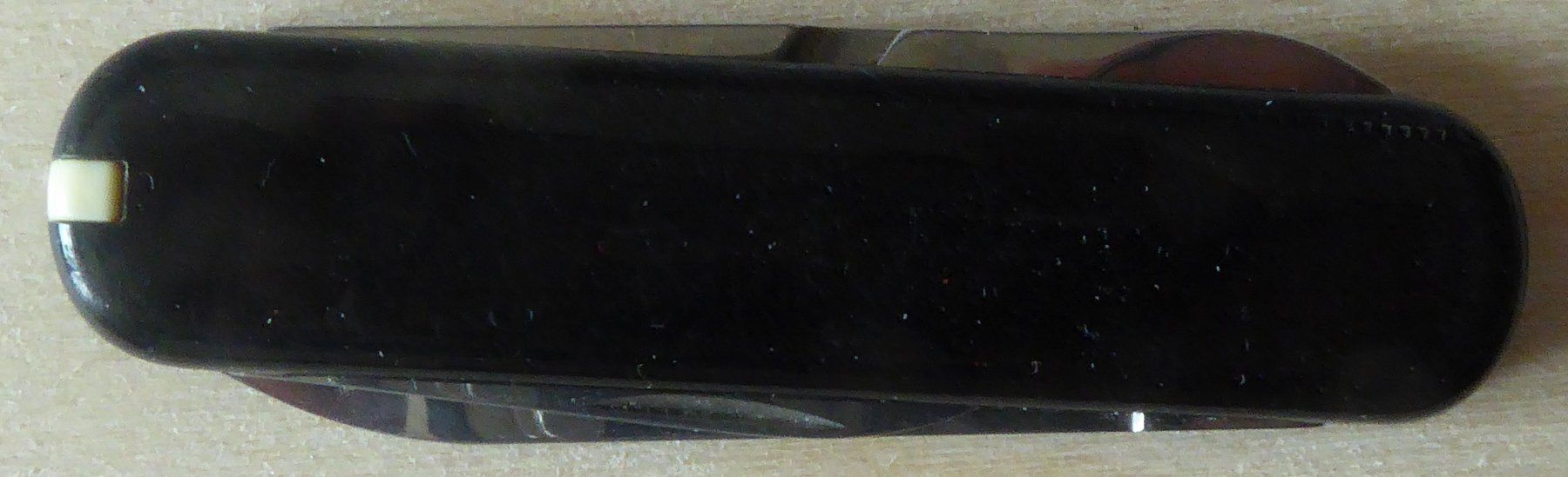 Victorinox Taschenmesser: Victorinox Ambassador Sackmesser Cerberus – Gebraucht aus Gossau SG von tenerife11 3