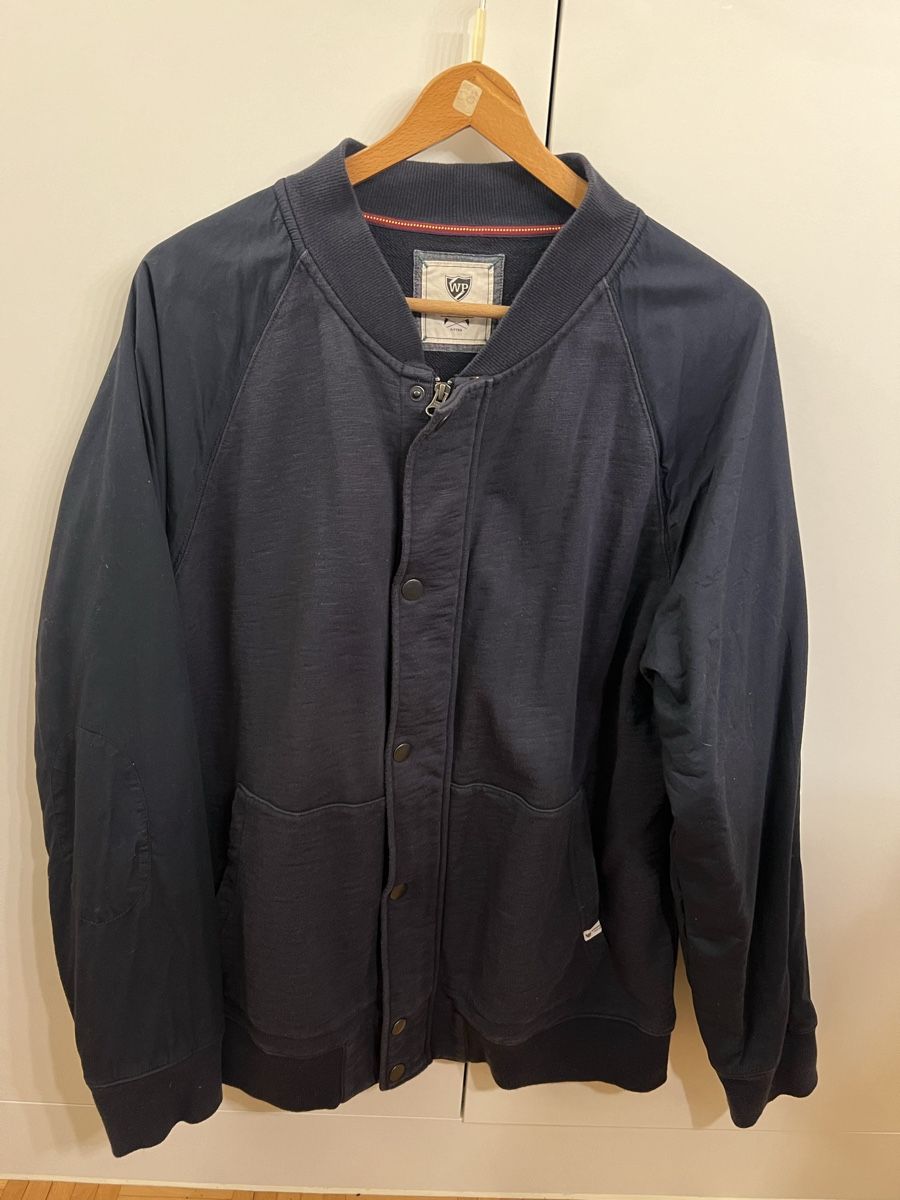 Giacche: Jacke – Nuovo (secondo la descrizione) da Chur venduto da ZATO