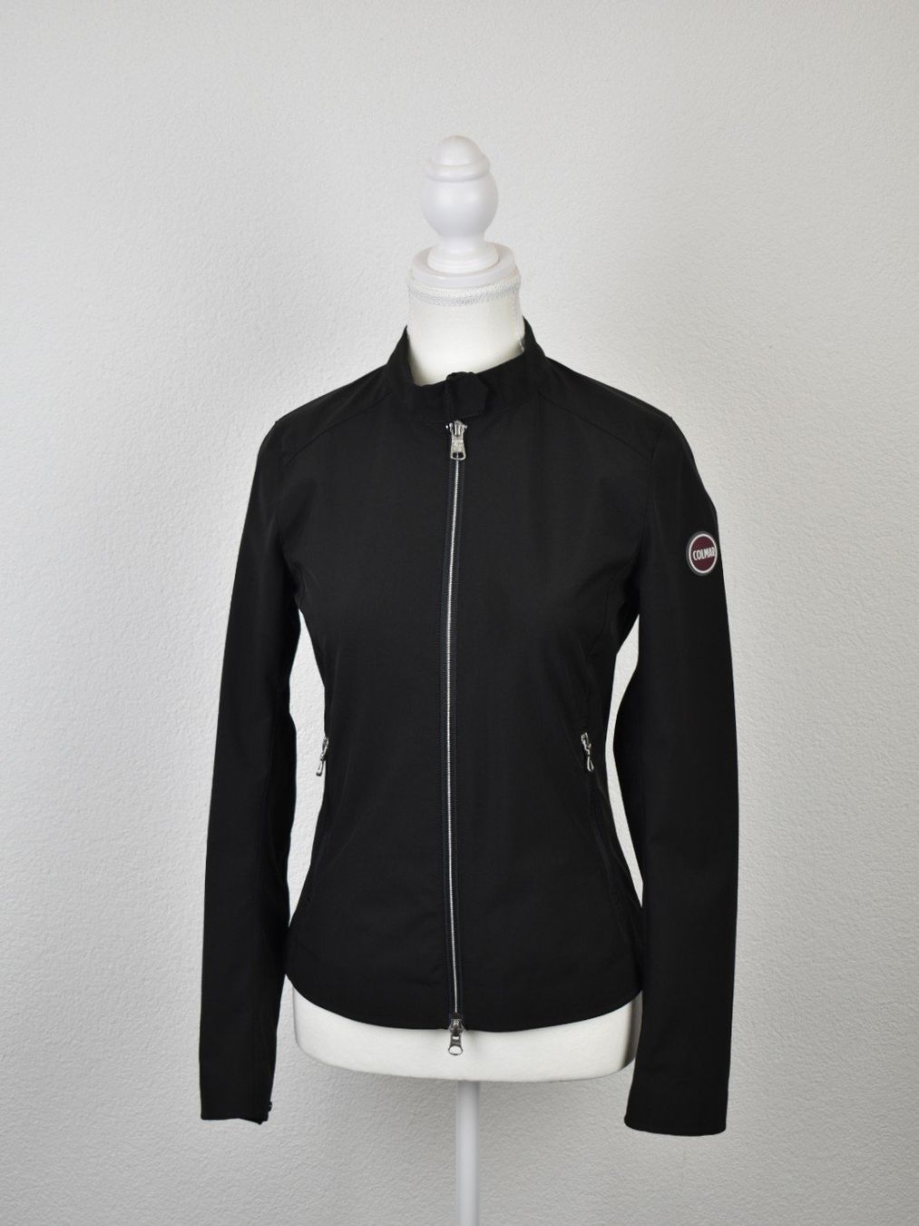Colmar Giacche: Colmar Softshelljacke, neu, Gr.34 – Nuovo (secondo la descrizione) da Nürensdorf venduto da 2ND_STORY 1
