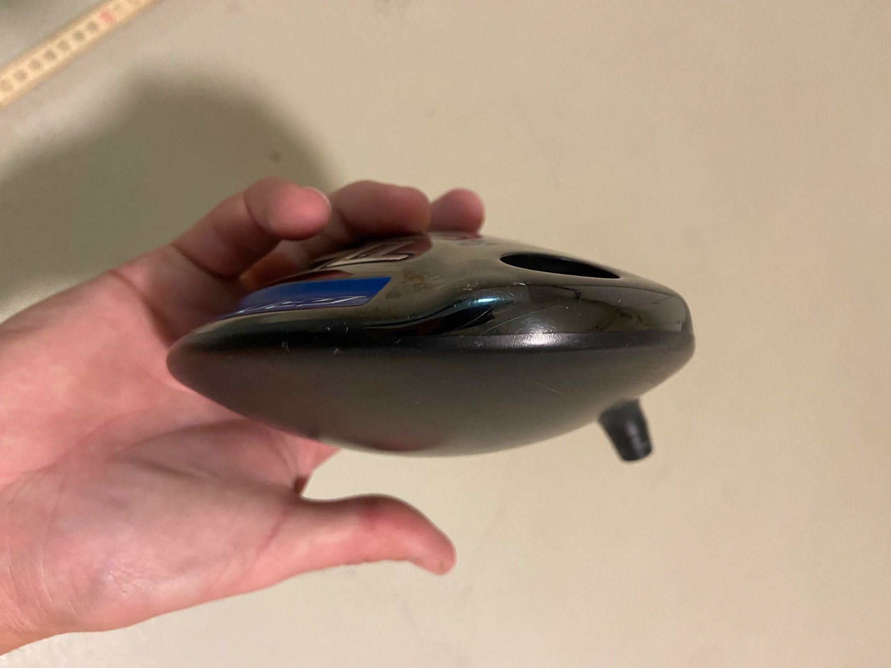 Mazze & Set: Ping Golf - G30 Driver Kopf / Head - RH - rechte Seite – Usato da Frauenfeld venduto da golfdude 5
