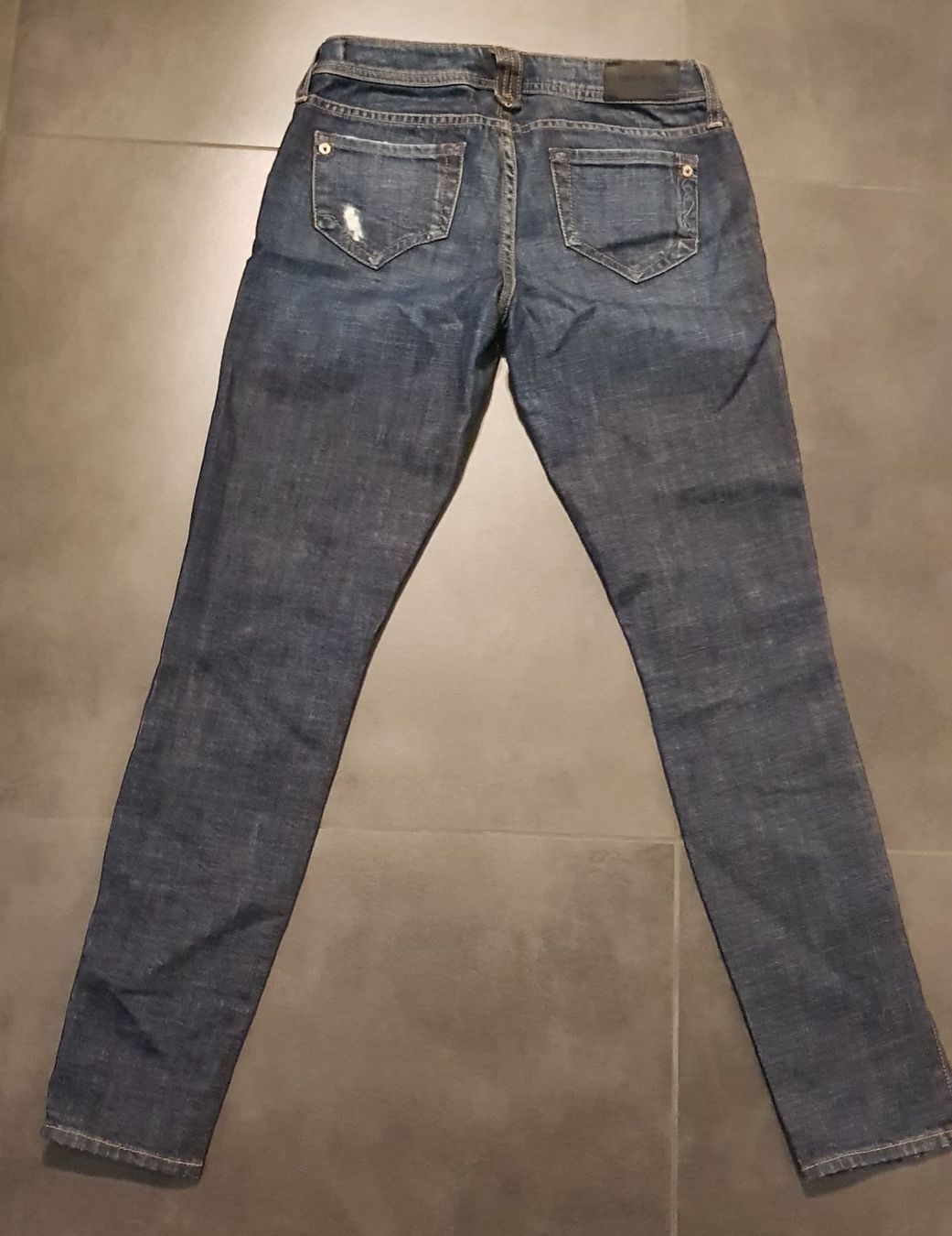 Jeans: Lässige Brand Jeanshose Gr 26 – Neu und originalverpackt aus Richterswil von adora88 3